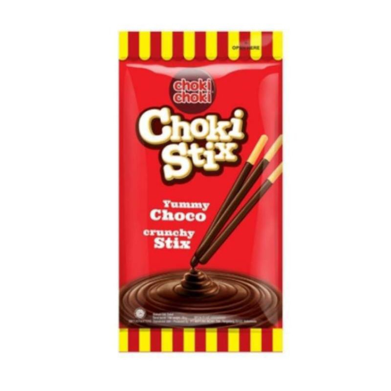 

choki stik