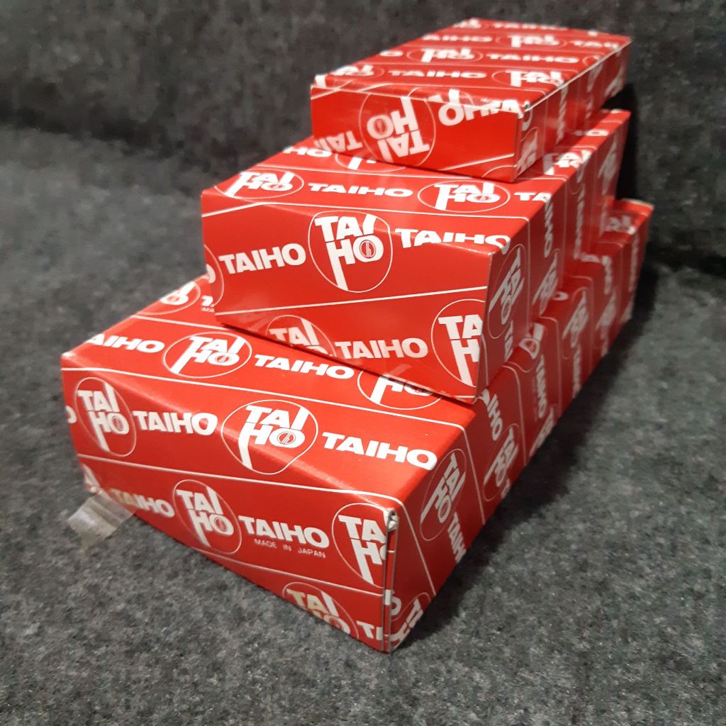 METAL DUDUK MAIN BEARING DAIHATSU TAFT GT F70 F75 V83 DL - STD