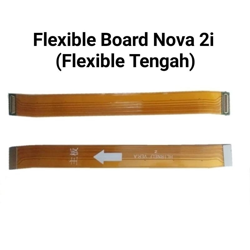 Flexible Board Huawei Nova 2i - Flexible tengah Nova 2i