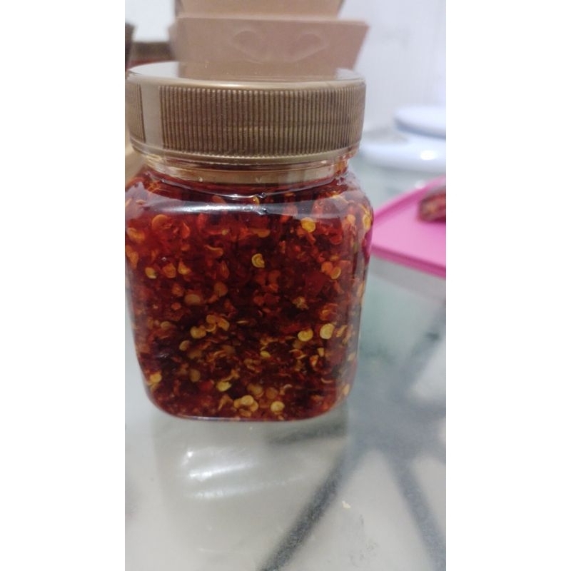 

chili oil premium