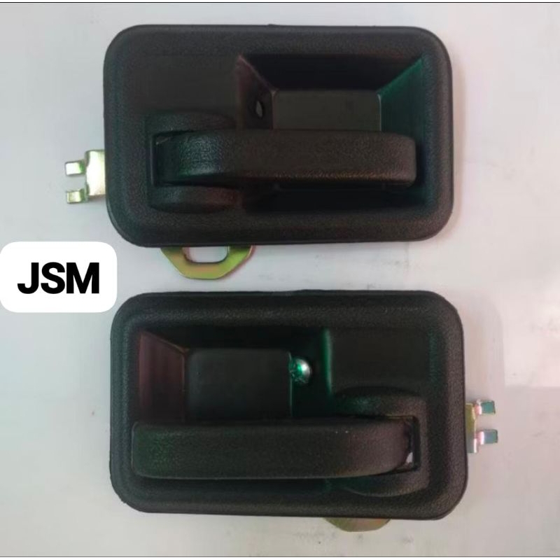 HANDEL HANDLE HENDEL BUKAAN PINTU MOBIL DALAM CARRY EXTRA 1.0 ST100 CERRY CERY