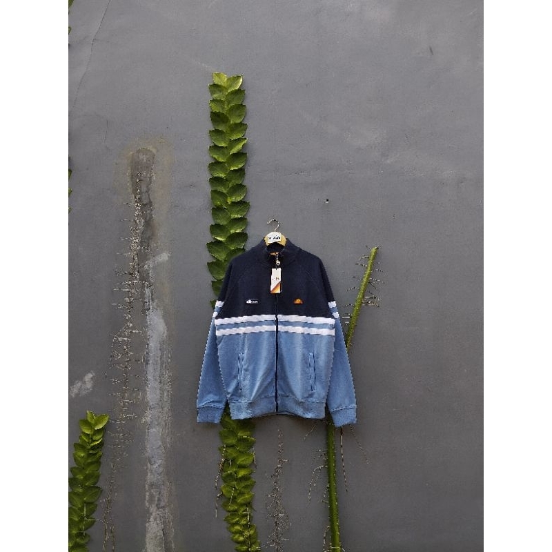 TRACKTOP ELLESSE RIMINI (BNWT/New)