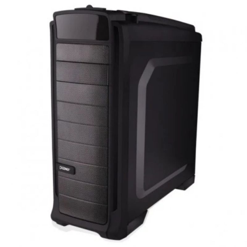Casing CPU PC Dazumba D-VITO960 tanpa PSU
