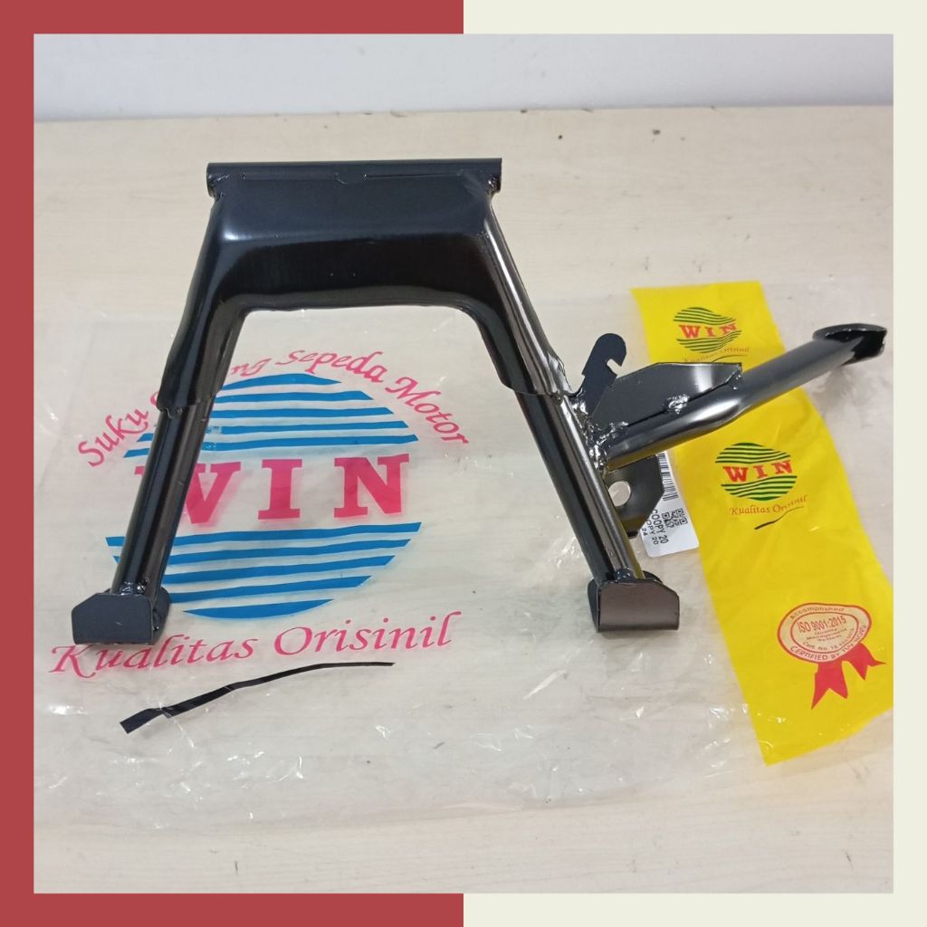 Standar 2 Tengah Scoopy 2020 2021 2022 2023 K2F Jagang Tengah WIN