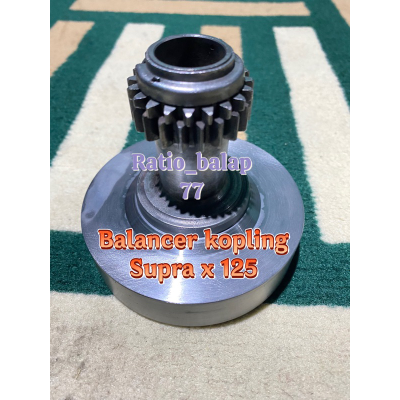 BALANCER KOPLING  KARISMA