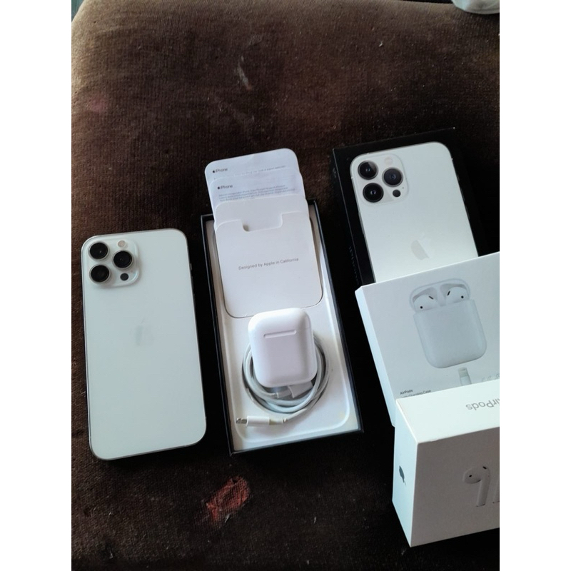 Iphone 13ProMax 128gb ex ibox