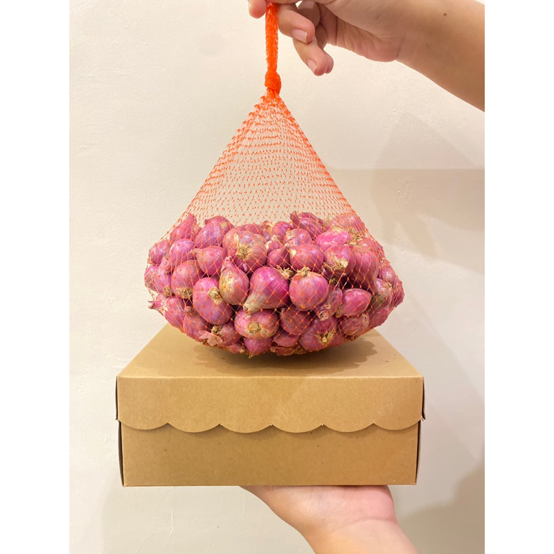 

bawang merah probolinggo - tanggung