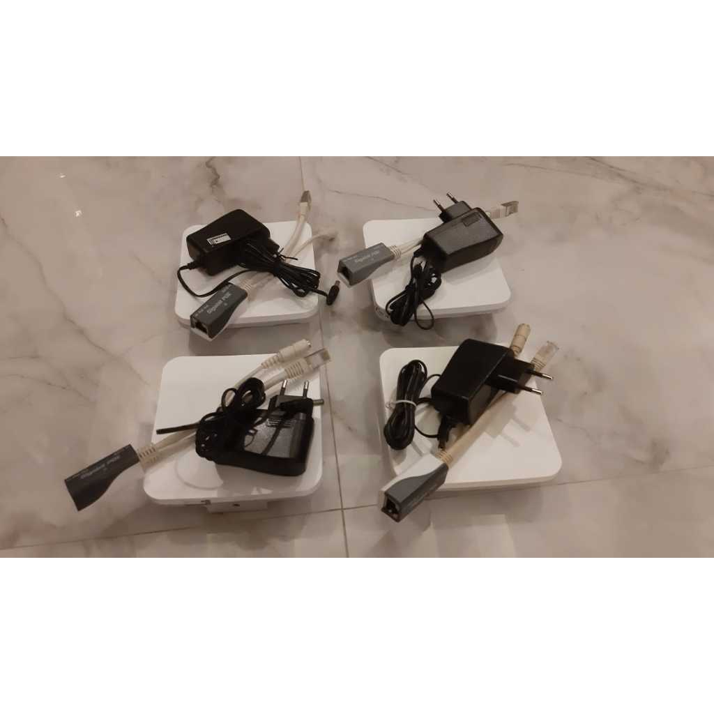 SXTSQ 5 AC bekas dan normal