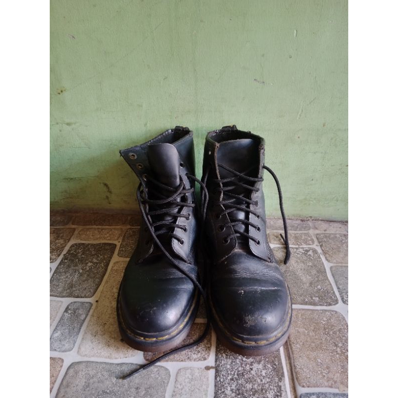 Dr. Martens 1460 black