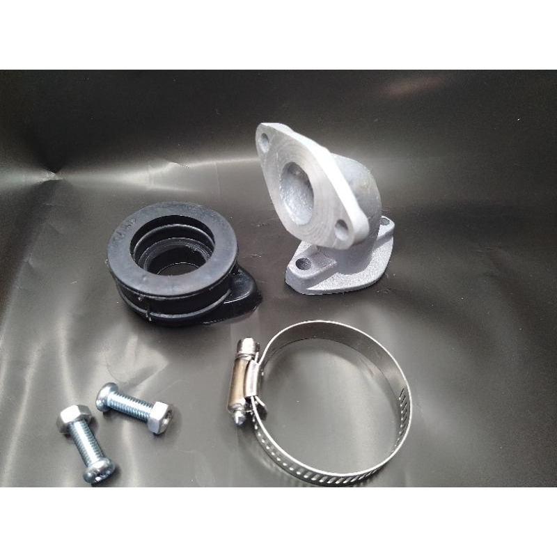 1set intake manifold grand/Supra/karisma/Vega/blade miring pe24/28