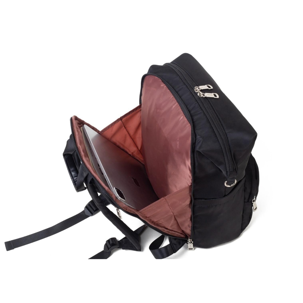 JIMS HONEY AIDAN BACKPACK Tas Ransel Wanita Cewek Jimshoney Trendy Elegan