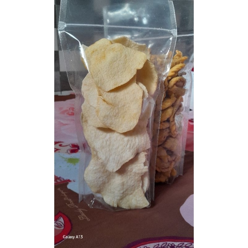 

KERIPIK GADUNG