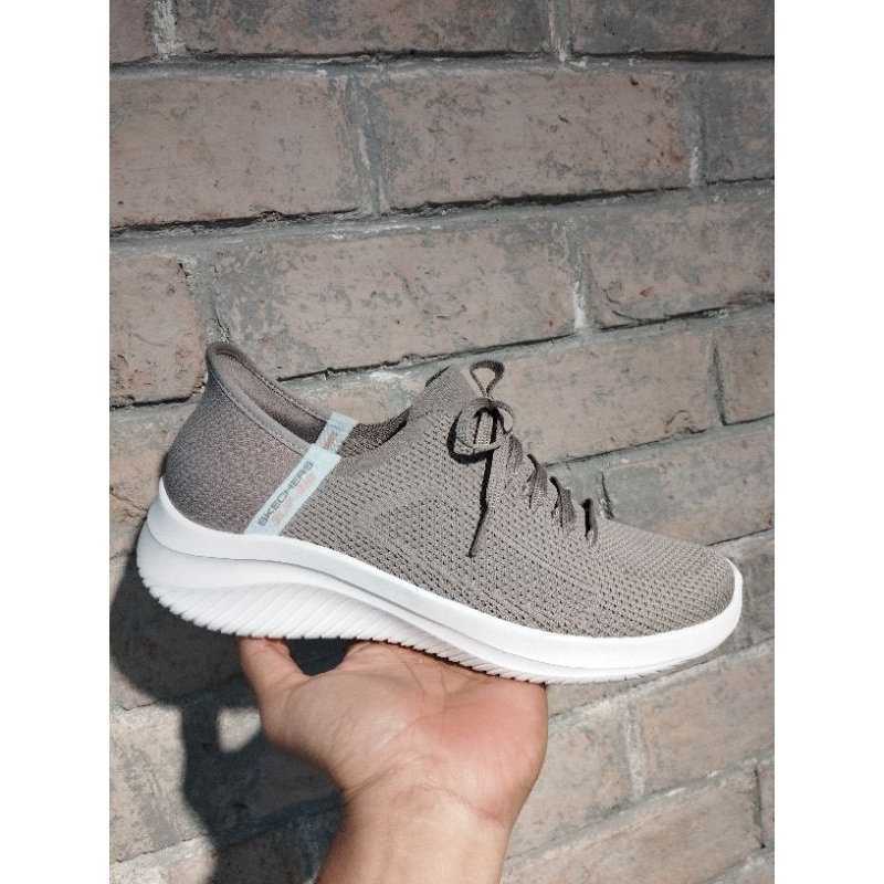 NEW ARRIVAL SEPATU SKECHERS SPORT ULTRA FLEX 3-SKE150457DKT