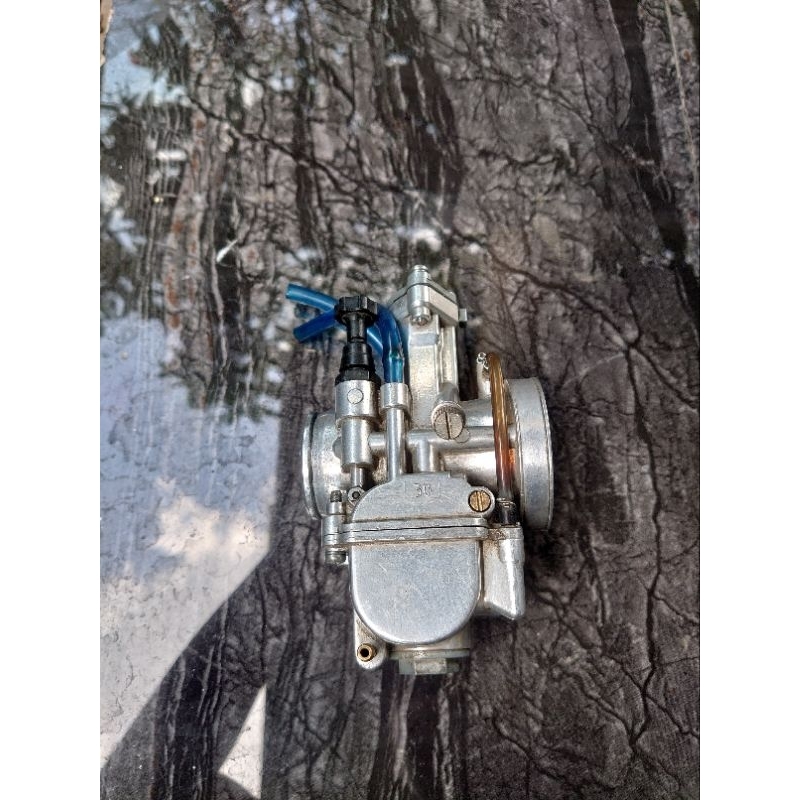 karburator pwk koso 30 original