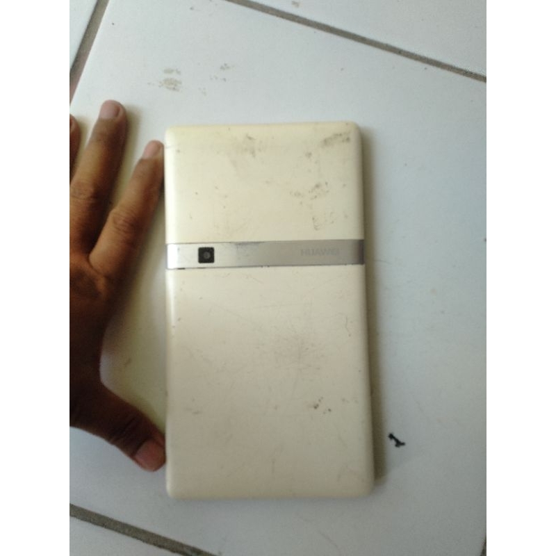 tablet Huawei s7 bekas matot