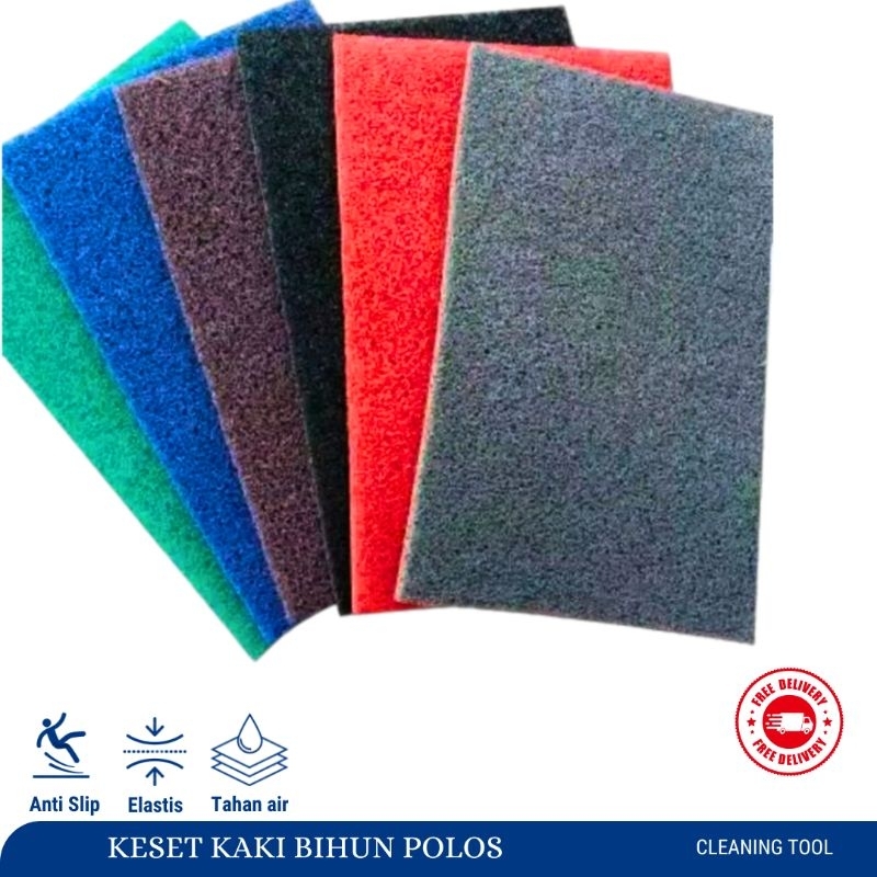 KESET KAKI BEST SELLER- KESET KARET POLOS/KESET MIE BIHUN TEBAL