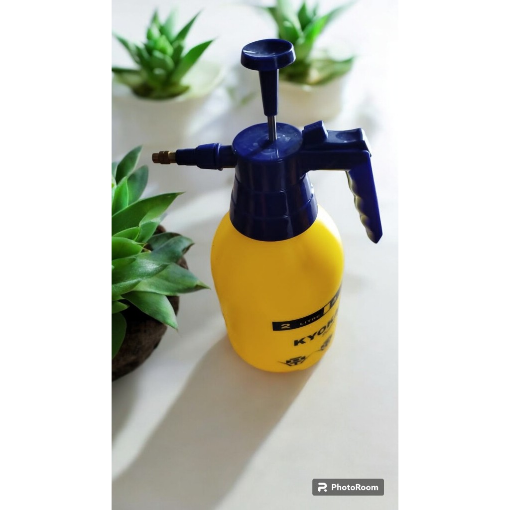 Pressure sprayer semprotan 2liter