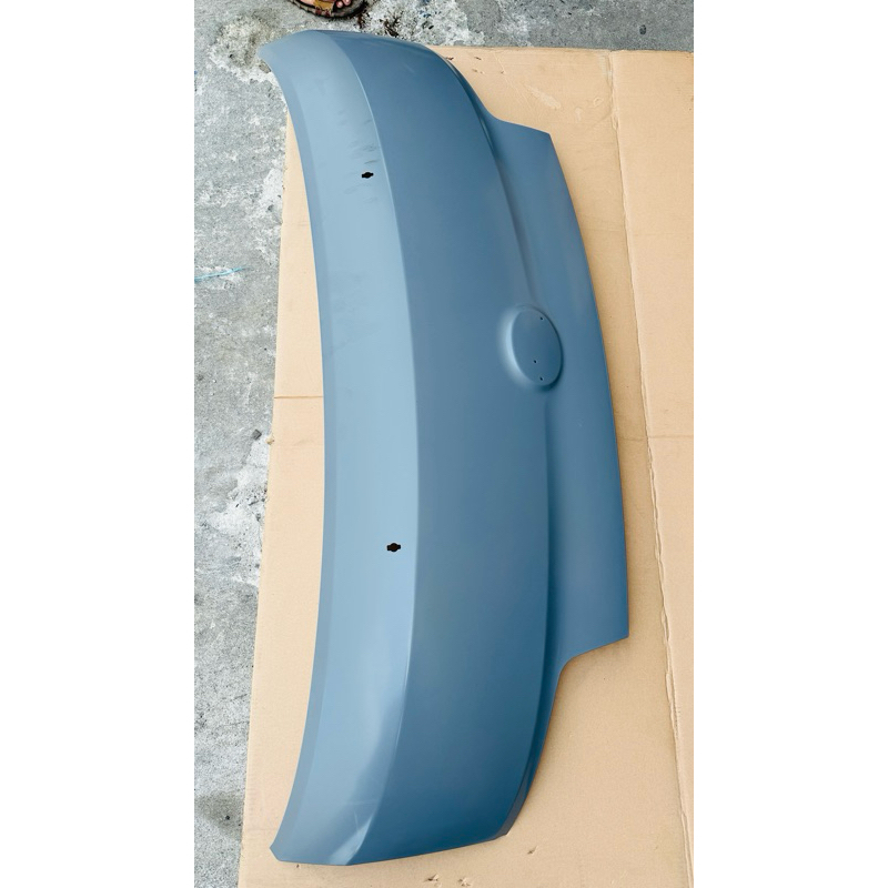 kap mesin grand max ORI