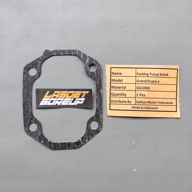 Paling gasket tutup cop head Honda c50 c70 c700 c800 c86