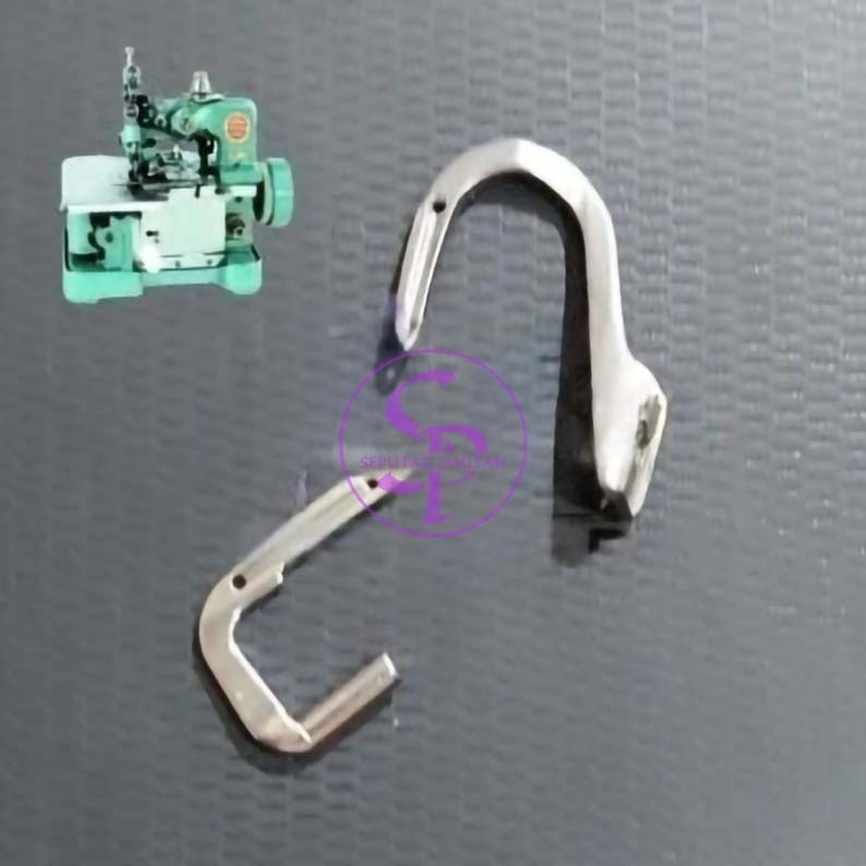 No 42116 42166 Looper Mesin Jahit Obras Kecil Tradisional