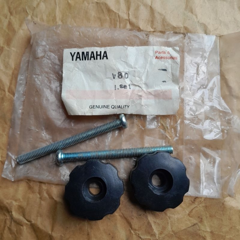 Baut kempol tepong yamaha v80 v75