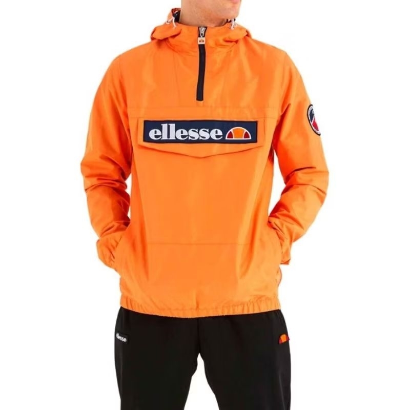 ellesse mont 2 jacket