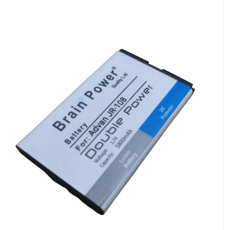 Baterai Batre Modem Advan Jetz JR-108 JR108 Wifi Mifi Double Power