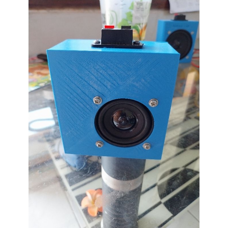 Speaker 2inch woofer pasive