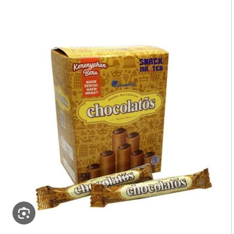 

chocolatos