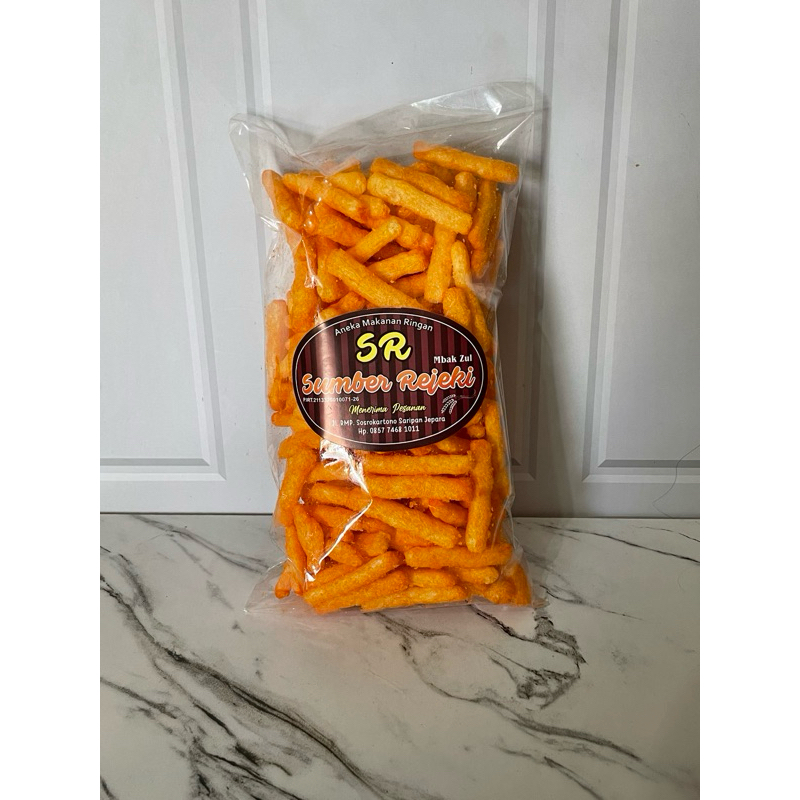 

STIK TES UKURAN 150gr