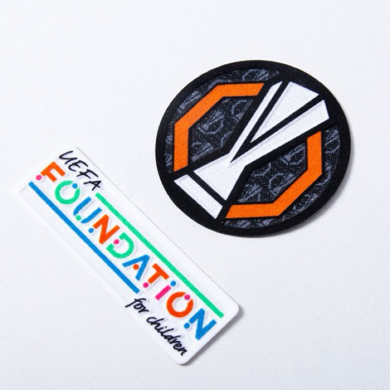 Patch Europa League