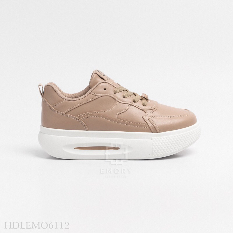 syafniegalery EMORY  Marceline Series HDLEMO6112 sneakers wanita sepatu olahraga import