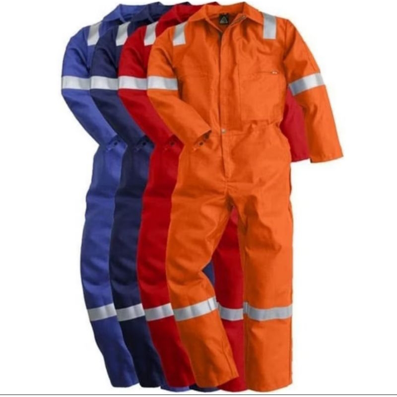 WEARPACK COVERALL  | WEARPACK MURAH | WEARPACK PERTAMINA| WEARPACK TERUSAN| BAJU KODOK