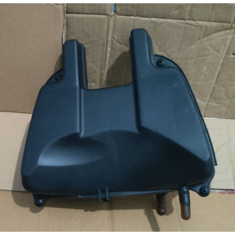 Box pilter saringan udara Suzuki smash 110 lama