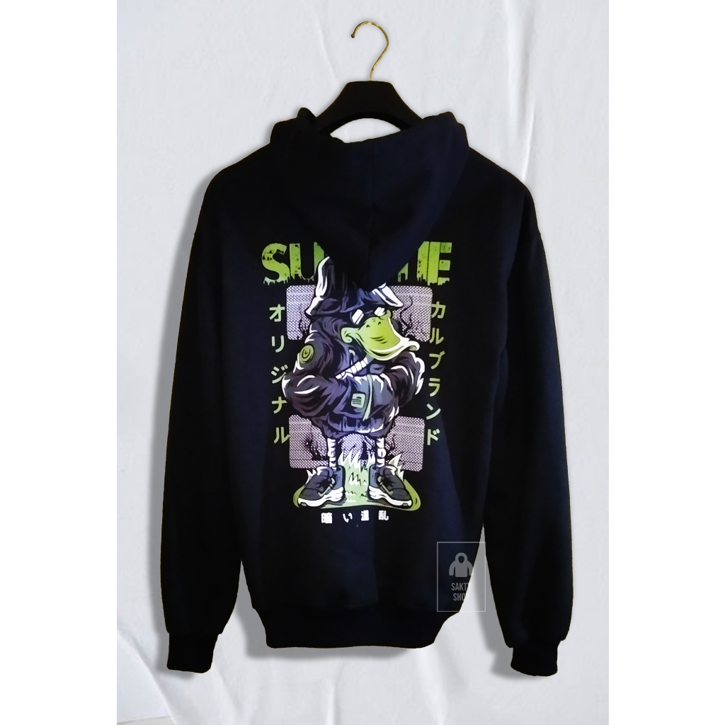 PROMO cuci gudang jaket sweater hoodie japan series