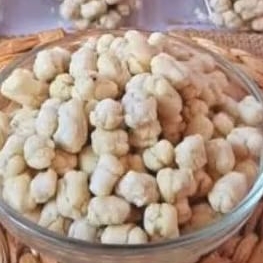 

Pilus Cuanki Sukro Untuk Tambahan Topping Bakso Aci kemasan 1 kg