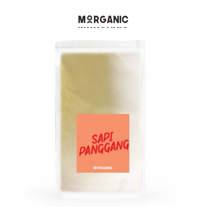 

Bumbu tabur snack premium 20gr