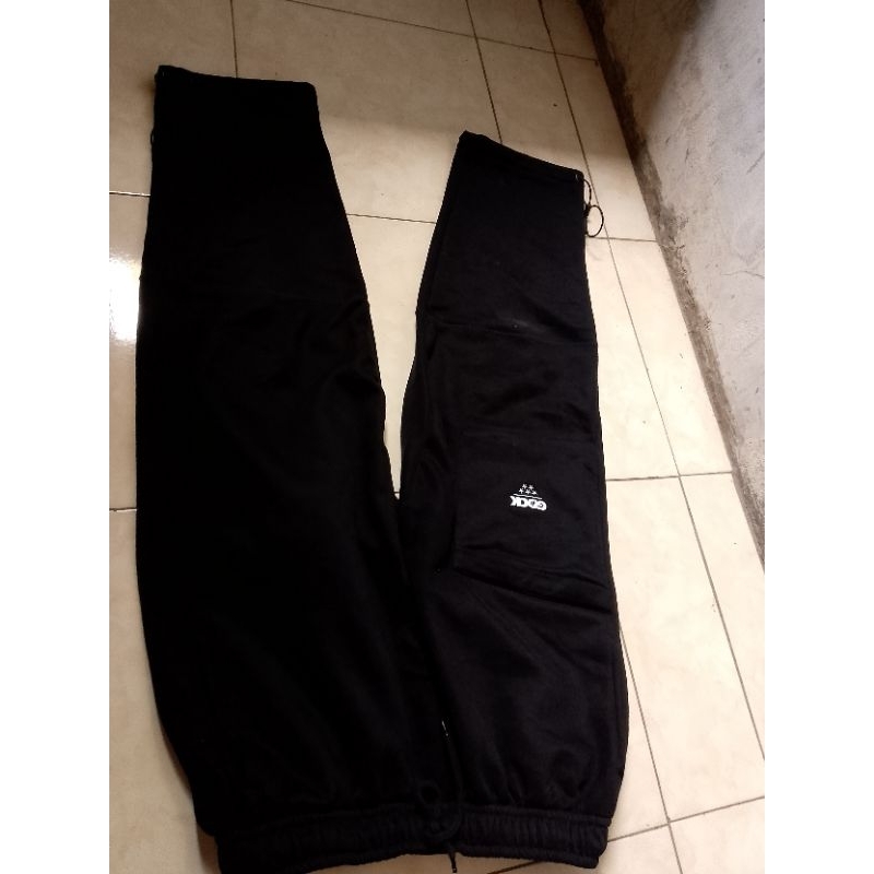 sweat pants GDCK