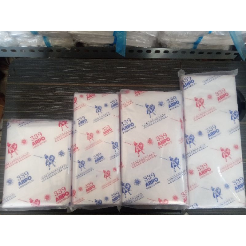 plastik es 339 ARPO