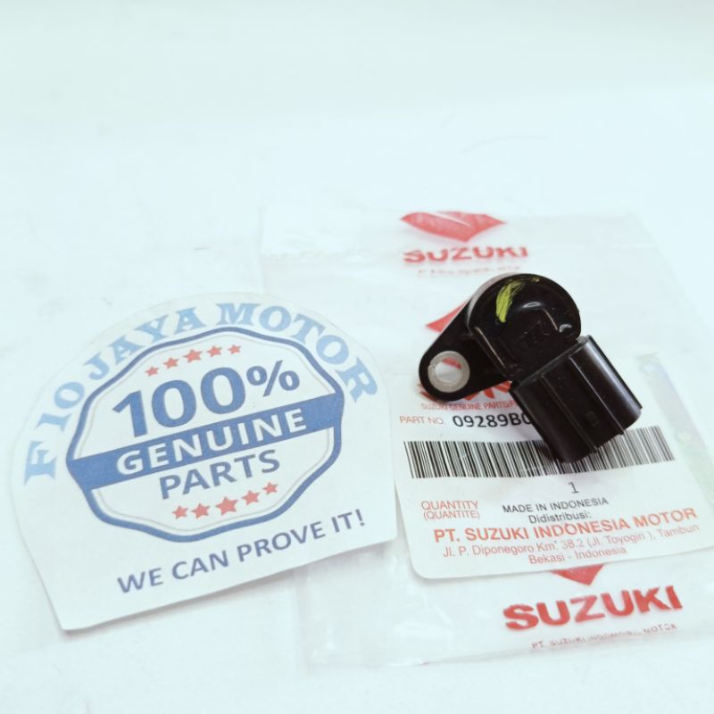 SENSOR SPEEDOMETER SPIDOMETER SPIDO SATRIA FU