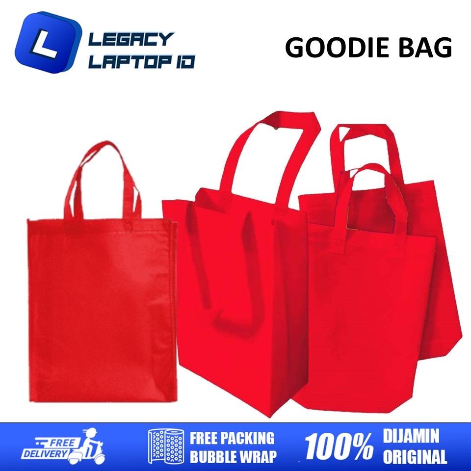 

GOODIE BAG BESAR