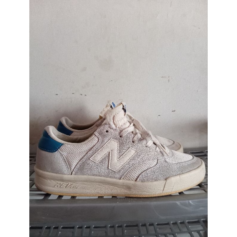 nb crt 300