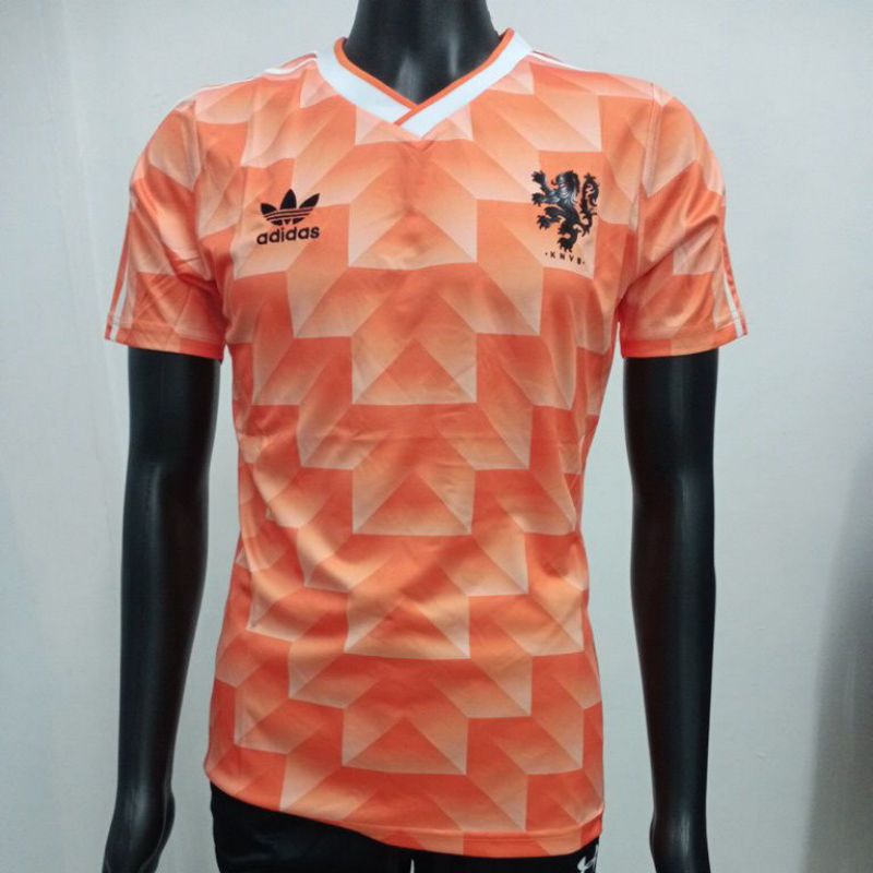 retro belanda euro 1988/1999 go