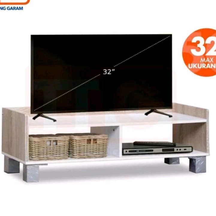 RAK TV MODERN BUFFET TV MINIMALIS MEJA TV TERLARIS RAK TV RETRO ORI