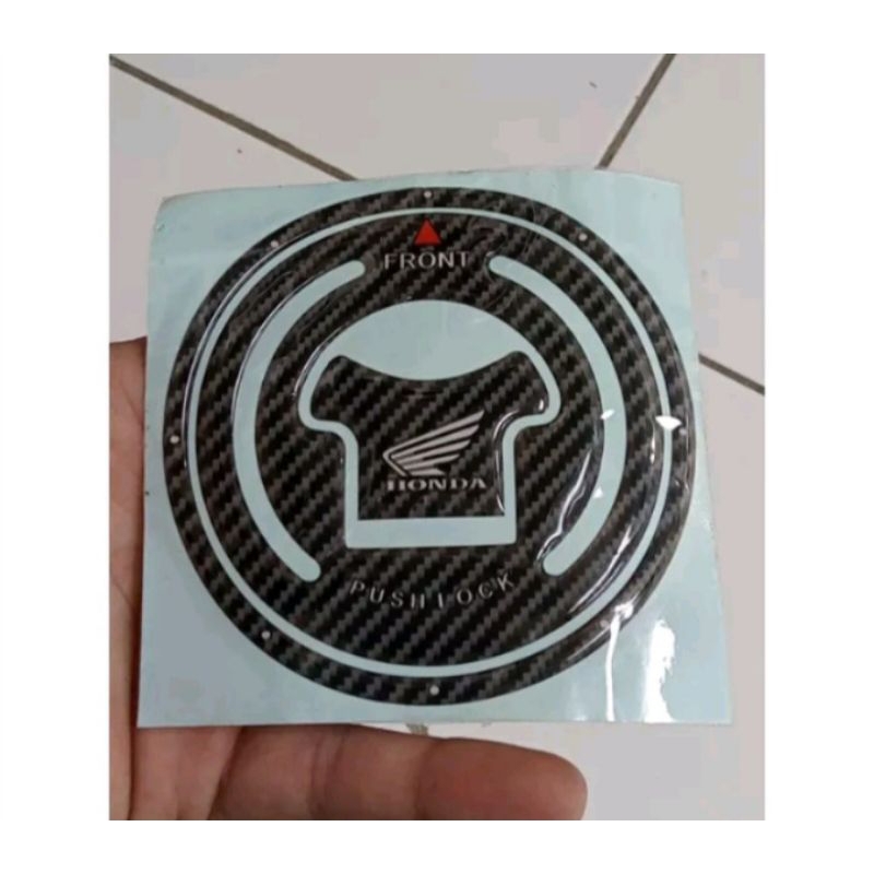 Emblem timbul variasi cbr150 old