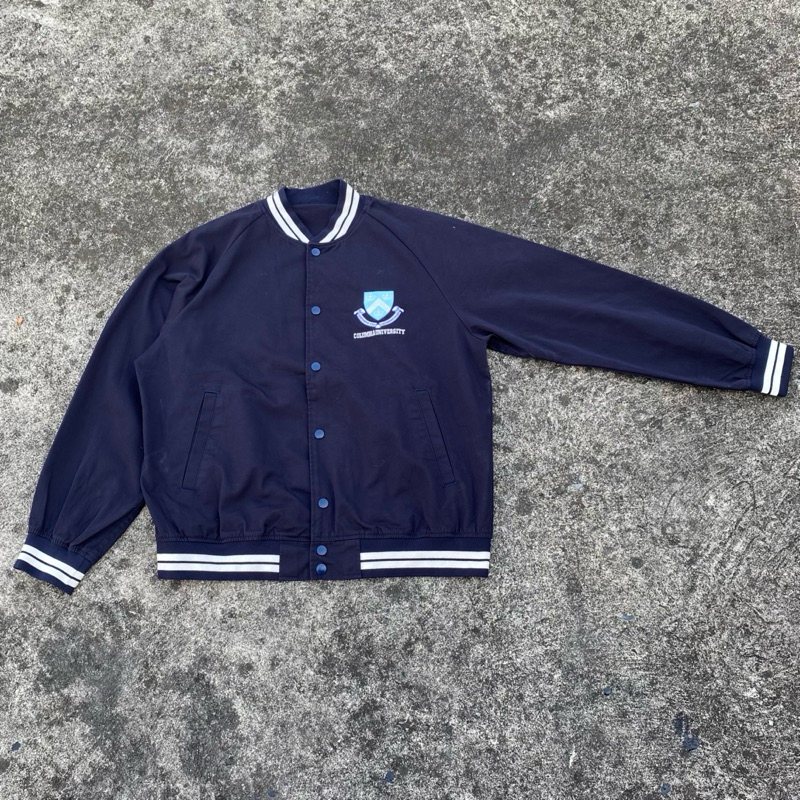 VARSITY GU COLUMBIA UNIVERSITY