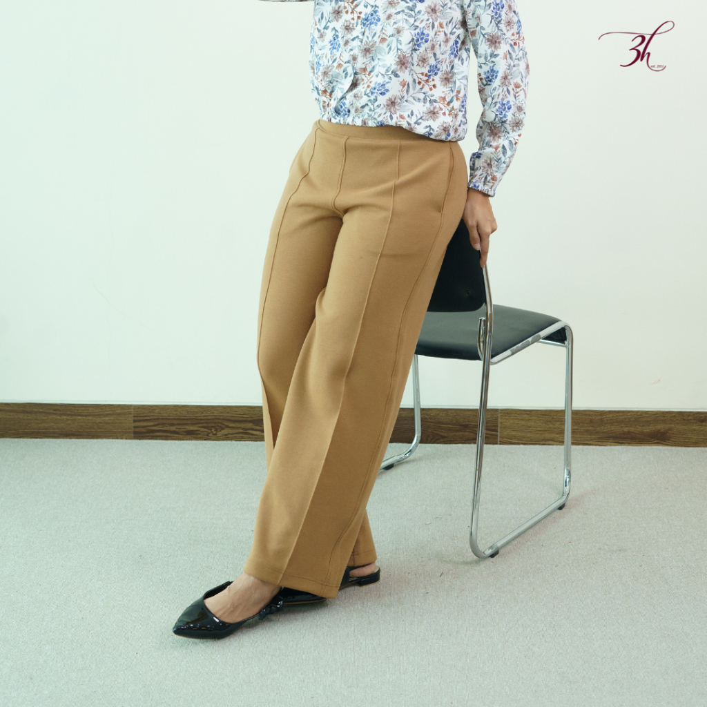 3H Celana Kulot Panjang OG13