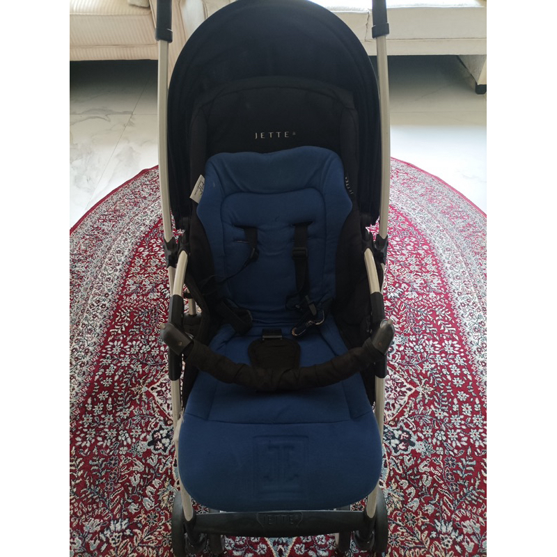 STROLLER BAYI - JETTE SECOND