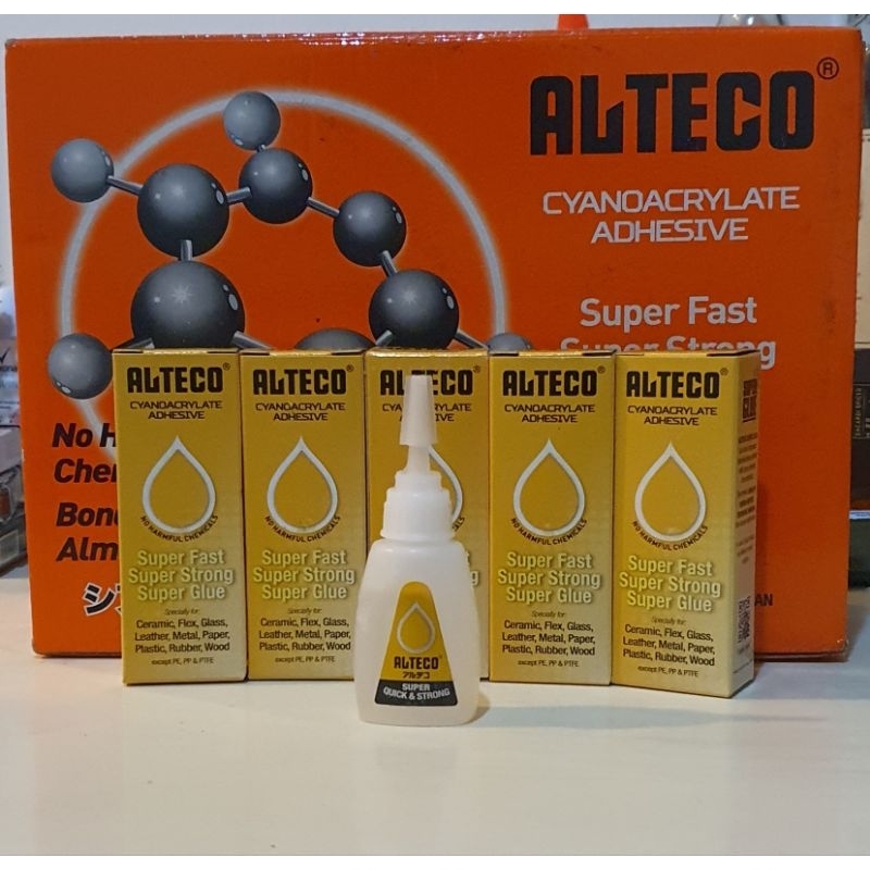 

lem alteco 20g