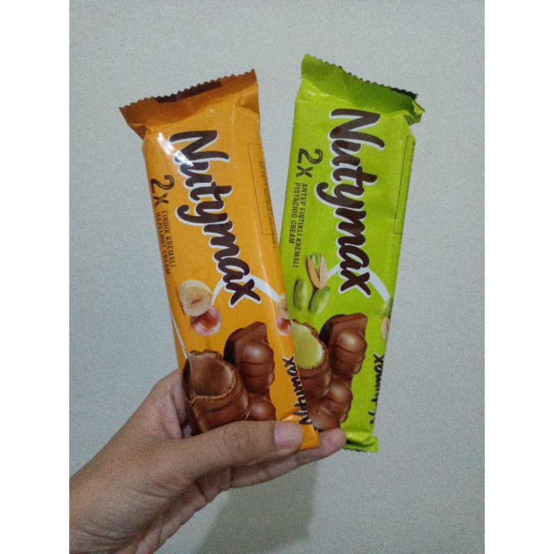 

NUTYMAX COKLAT TURKI